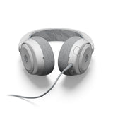 Steelseries Arctis Nova 1P Headset Ledningsført Spil Hvid