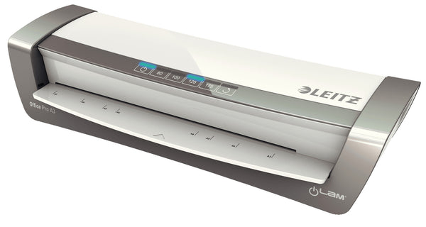 Leitz iLAM Office Pro A3 lamineringsmaskine