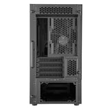 Cooler Master MasterBox NR400 Mini Tower Sort