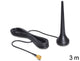 DeLOCK 88690 antenne Omniretningsbestemt antenne RP-SMA 2 dBi