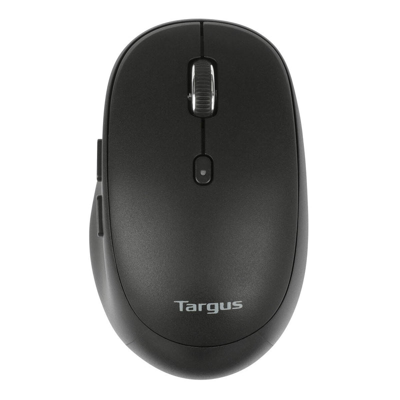 Targus AMB582GL mus Højre hånd RF trådløs + Bluetooth Optisk 2400 dpi