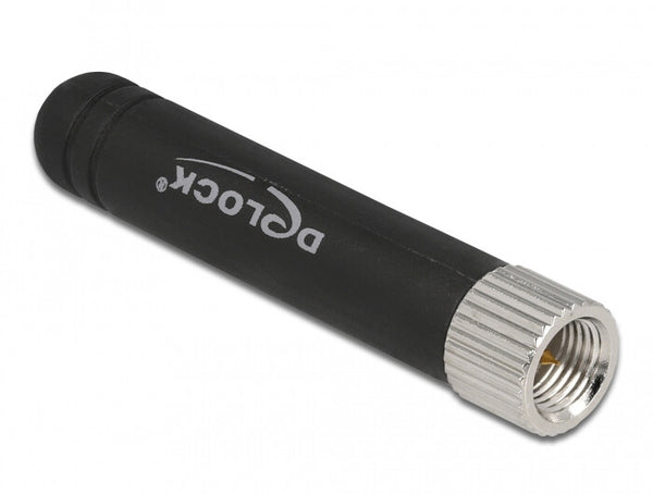DeLOCK 12713 antenne Omniretningsbestemt antenne SMA 1,6 dBi