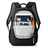 Lowepro Tahoe BP 150 Rygsæktaske Sort
