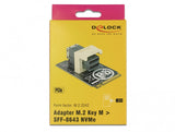 DeLOCK 63918 interface-kort/adapter Intern Mini-SAS
