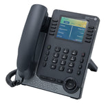 Alcatel-Lucent Enterprise ALE-30h IP-telefon Grå LCD
