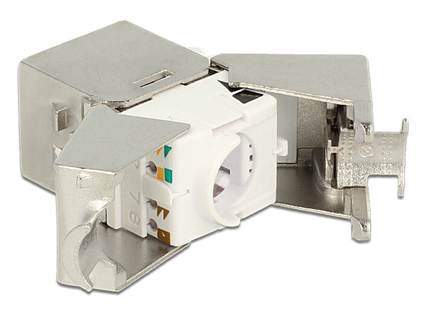 DeLOCK RJ45/LSA Cat.6A
