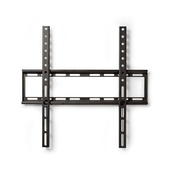 Nedis TVWM1031BK tv-beslag 139,7 cm (55") Sort