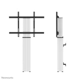 Neomounts PLASMA-W2250SILVER tv-beslag 2,54 m (100") Sølv