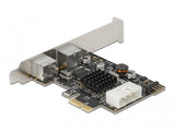 DeLOCK 90049 interface-kort/adapter Intern PS2