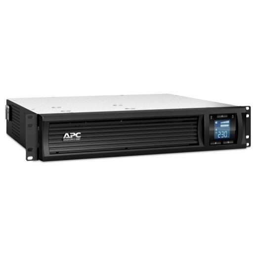 APC SMC2000I-2U UPS-enhed Interaktivt indgangsstik 2 kVA 1300 W