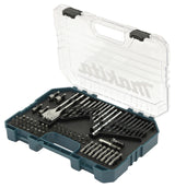 Makita E-16988 borehoved Boresæt 75 stk