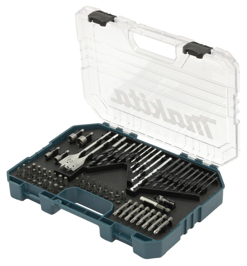 Makita E-16988 borehoved Boresæt 75 stk