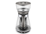 De’Longhi Clessidra ICM 17210 kaffemaskine Vejledning Filter kaffemaskine 1,25 L