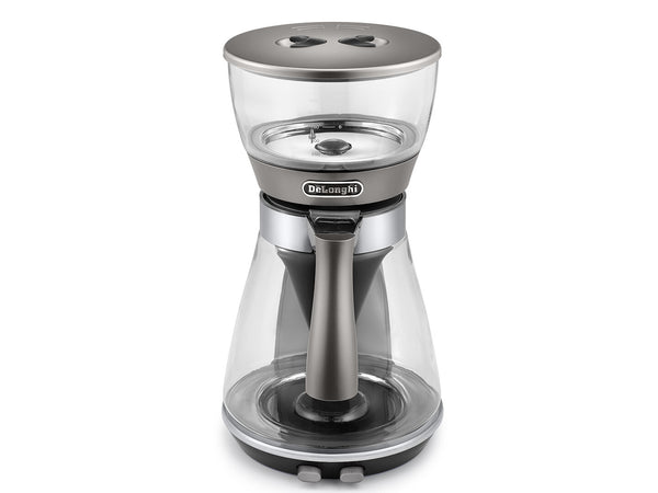 De’Longhi Clessidra ICM 17210 kaffemaskine Vejledning Filter kaffemaskine 1,25 L