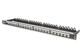 Digitus DN-91422 patch panel 0.5U