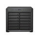 Synology DiskStation DS2422+ NAS Desktop Ryzen Embedded V1500B 4 GB DDR4 72 TB HDD DiskStation Manager Sort
