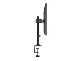 Multibrackets 3293 skærmbeslag og -stativer 68,6 cm (27") Skrivebord Sort