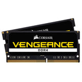 Corsair Vengeance hukommelsesmodul 16 GB 2 x 8 GB DDR4 260-pin SO-DIMM