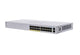 Cisco CBS110 Ikke administreret L2 Gigabit Ethernet (10/100/1000) Strøm over Ethernet (PoE) 1U Grå
