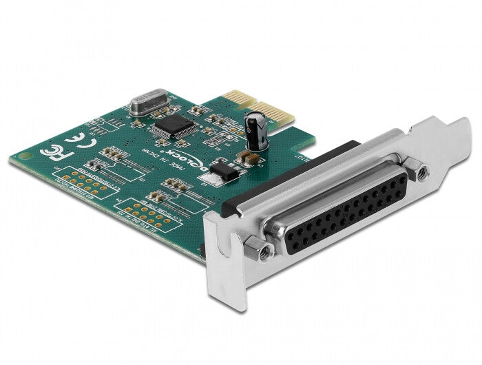 DeLOCK 90412 interface-kort/adapter Intern Parallel