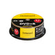 Intenso DVD+R 8.5GB 8x Double Layer 25er Cakebox 8,5 GB DVD+R DL 25 stk