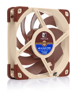 Noctua NF A12x25 5V PWM Computerkabinet Ventilator 12 cm Beige, Rød