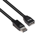 CLUB3D cac-1023 3 m DisplayPort Sort