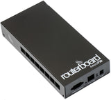 Mikrotik CA493 transportkasse til udstyr Cover Sort