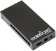 Mikrotik CA493 transportkasse til udstyr Cover Sort