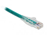 DeLOCK 86455 kabelsamler RJ-45 Transparent