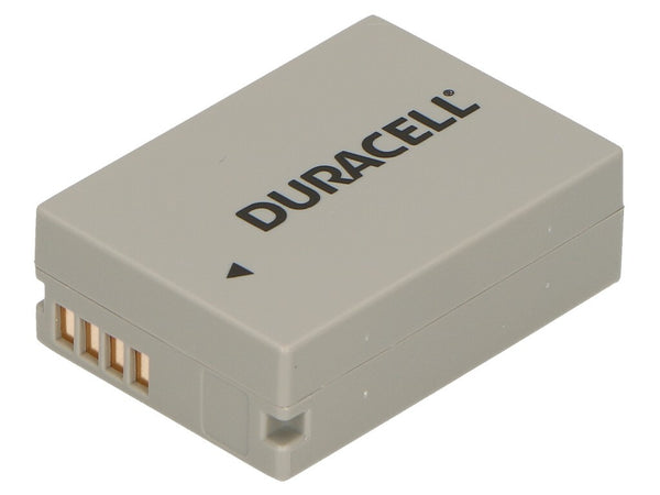 Duracell DRC10L batteri til kamera/videokamera Lithium-Ion (Li-Ion) 950 mAh