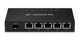 Ubiquiti ER-X-SFP kabelforbundet router Sort