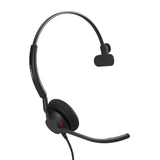 Jabra Engage 40 Headset Ledningsført Kontor/Callcenter