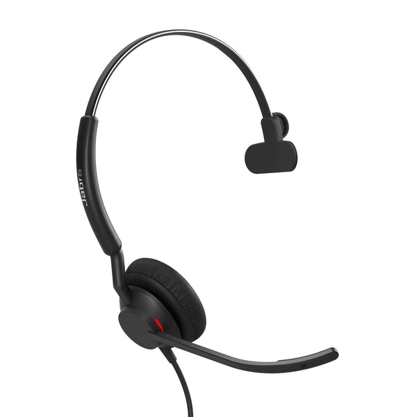 Jabra Engage 40 Headset Ledningsført Kontor/Callcenter