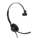 Jabra Engage 40 Headset Ledningsført Kontor/Callcenter