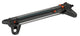 Gardena AquaZoom M Oscillerende vandsprinkler Sort