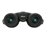 Nikon Prostaff P7 10x30 kikkert Sort