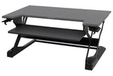 Ergotron WorkFit-TL Sort