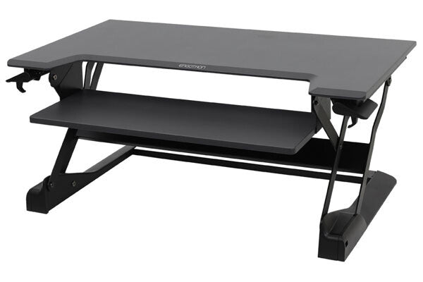Ergotron WorkFit-TL Sort