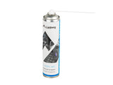 Lanberg CG-600FL-001 komprimeret luftstøveklud 600 ml