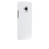 Case-mate CM027166 mobiltelefon etui Cover Hvid