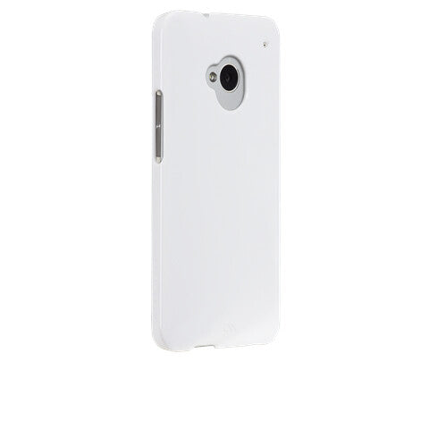 Case-mate CM027166 mobiltelefon etui Cover Hvid