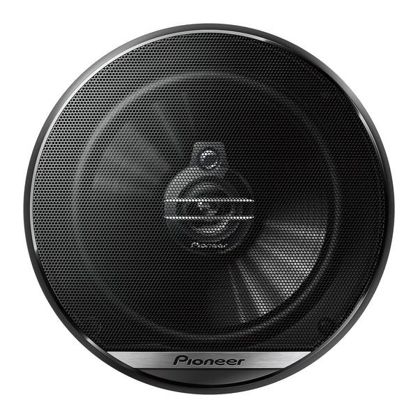 Pioneer TS-G1730F bilhøjttaler Rund 3-vejs 300 W
