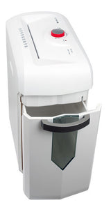 Olympia MC 306.2 papirmakulator Mikromakulering 62 dB 22 cm Hvid
