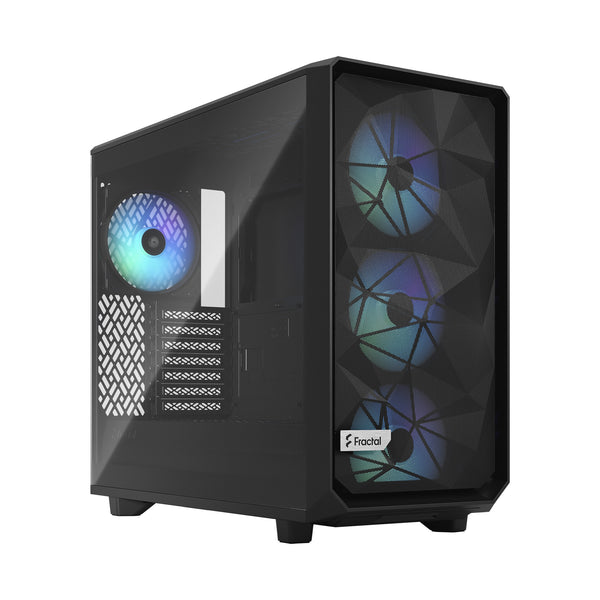 Fractal Design Meshify 2 Lite Sort