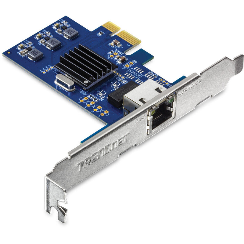 Trendnet TEG-25GECTX netværkskort Intern Ethernet 2500 Mbit/s