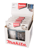 Makita B-54081 skruetrækker bit