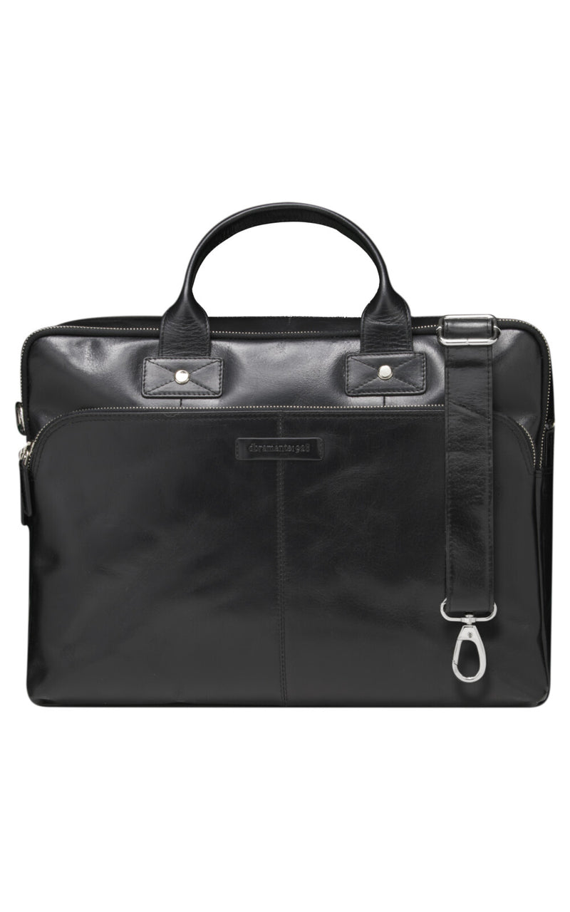dbramante1928 Kronborg - 16" - Black N.E.