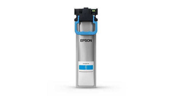 Epson C13T11C240 blækpatron 1 stk Original Blå