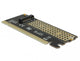 DeLOCK 90300 interface-kort/adapter Intern M.2